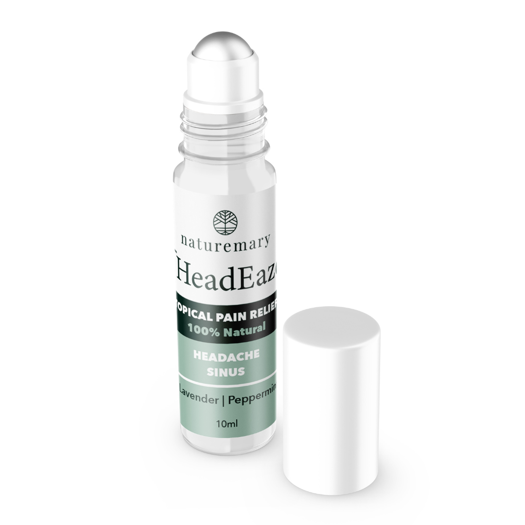 Headeaze Headache Roller