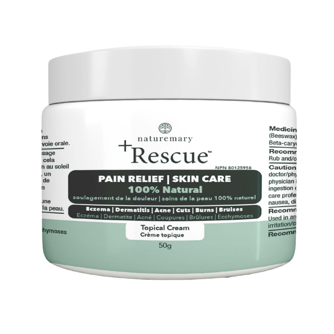 Rescue Pain & Skin Cream