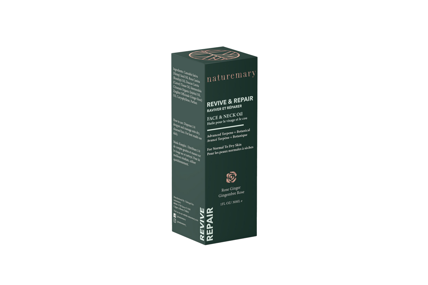 Revive Repair Face Oil - 6 Pack