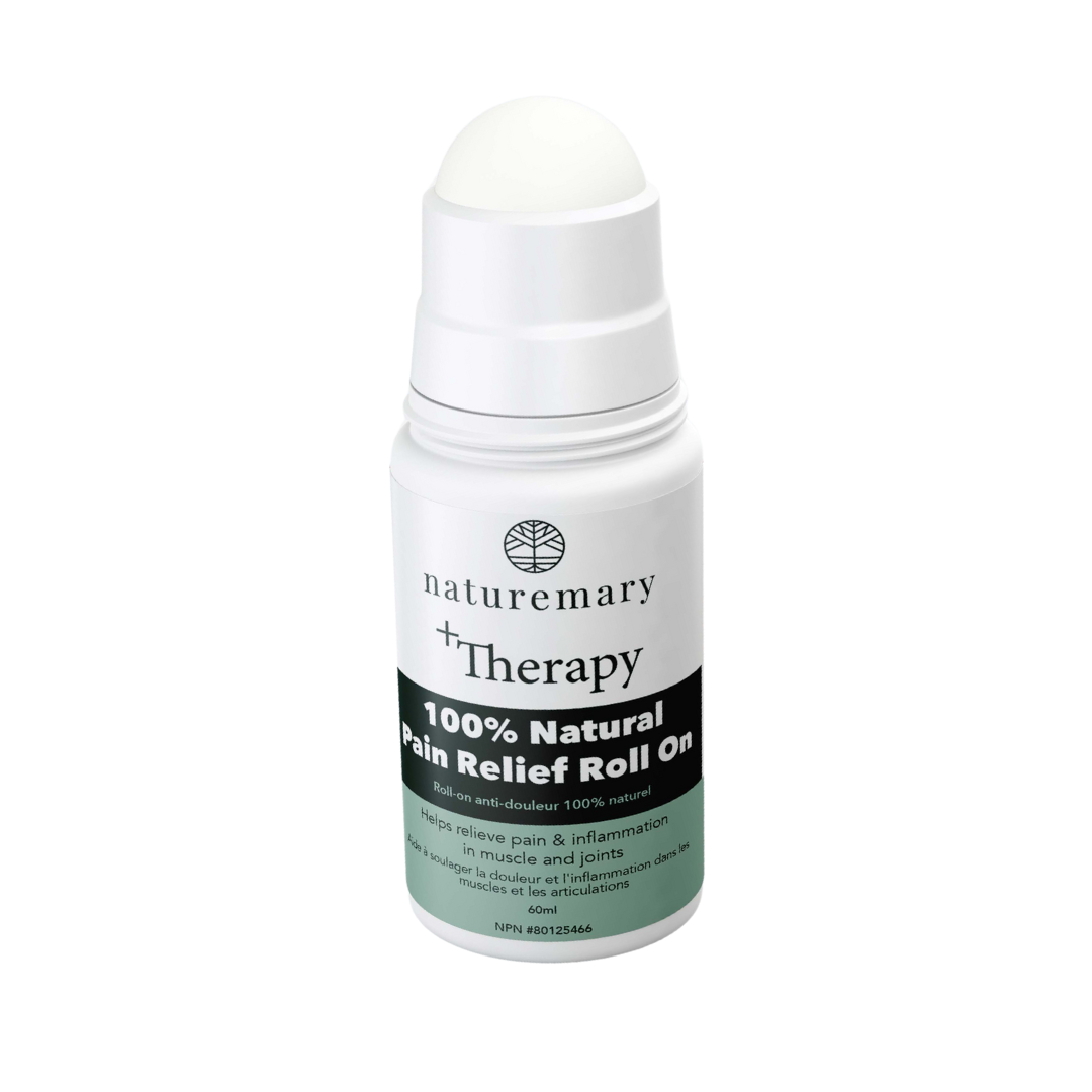 SAMPLE - Therapy Pain Relief Roll On