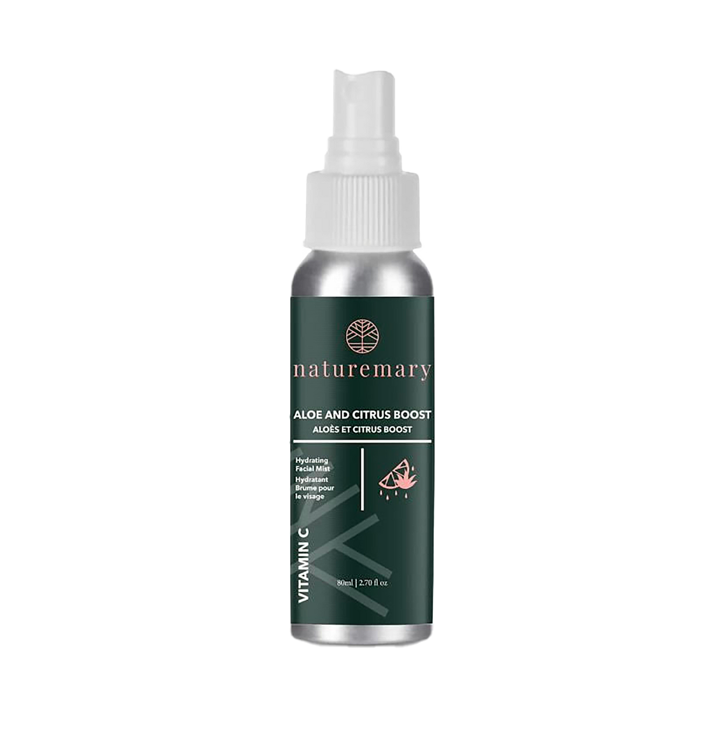 Revitalize Vitamin C Hydrating Facial Mist - 6 Pack