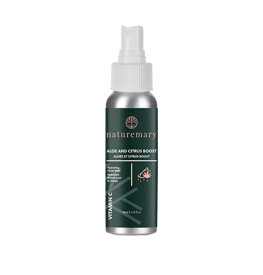Revitalize Vitamin C Hydrating Facial Mist - 6 Pack